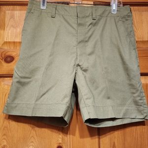 Vintage 1970's Boy Scout Shorts